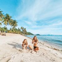 Отзыв от Ева - Виза Destination Thailand